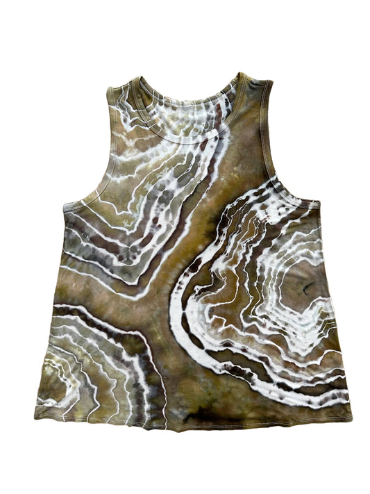 luxe tank S