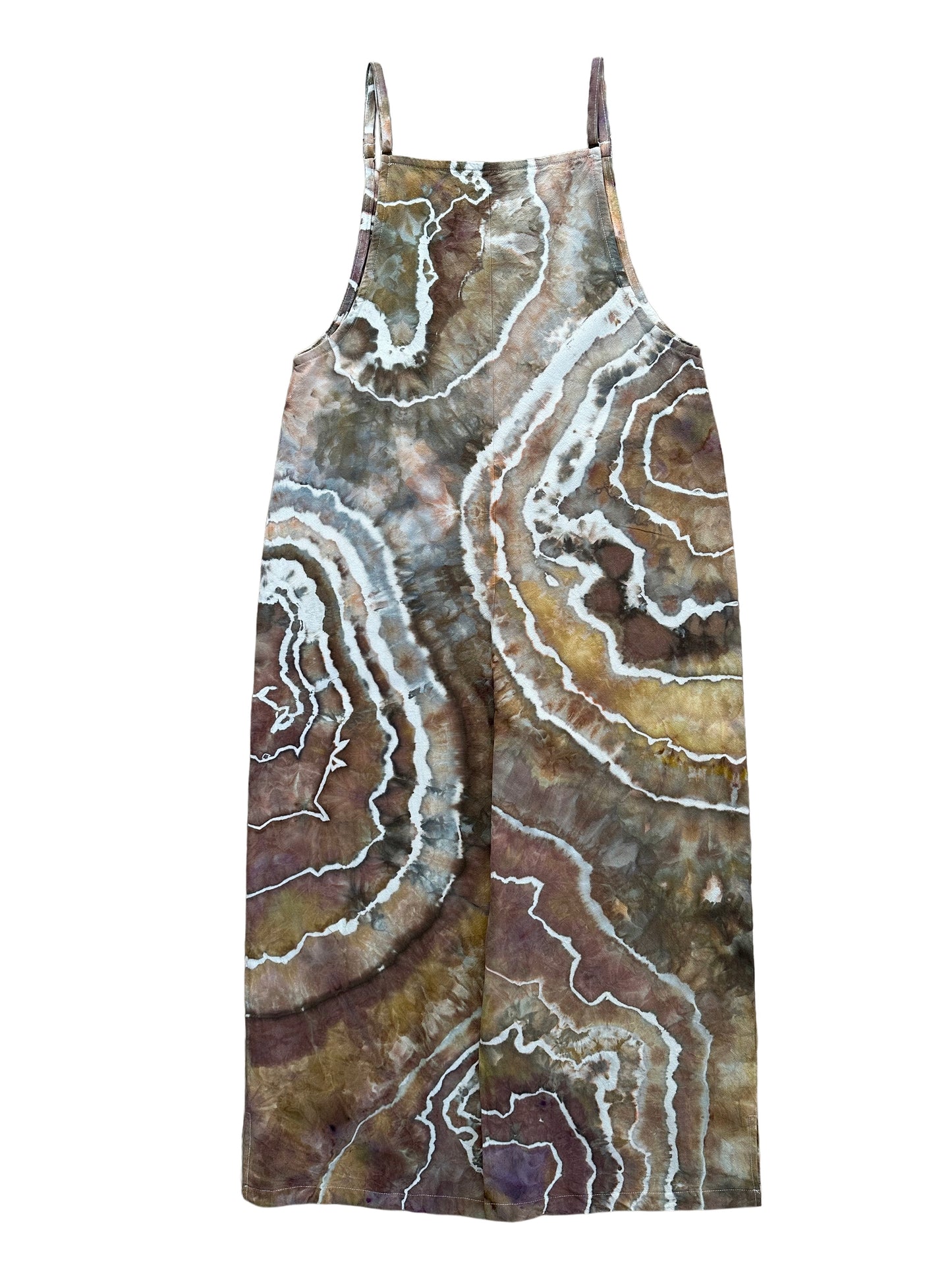 The Geode Jumpsuit XS (0-2)