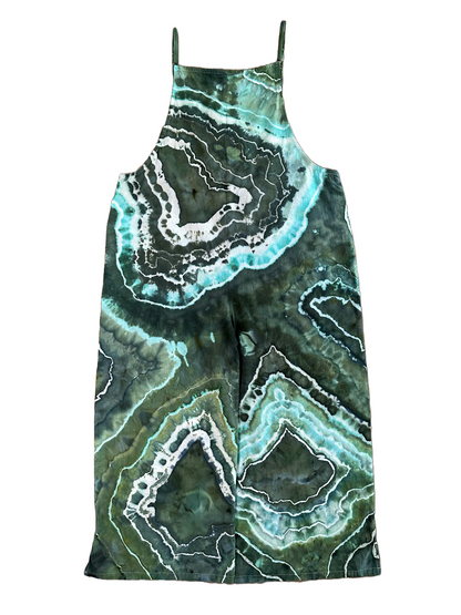 The Geode Jumpsuit 3XL (24-26)