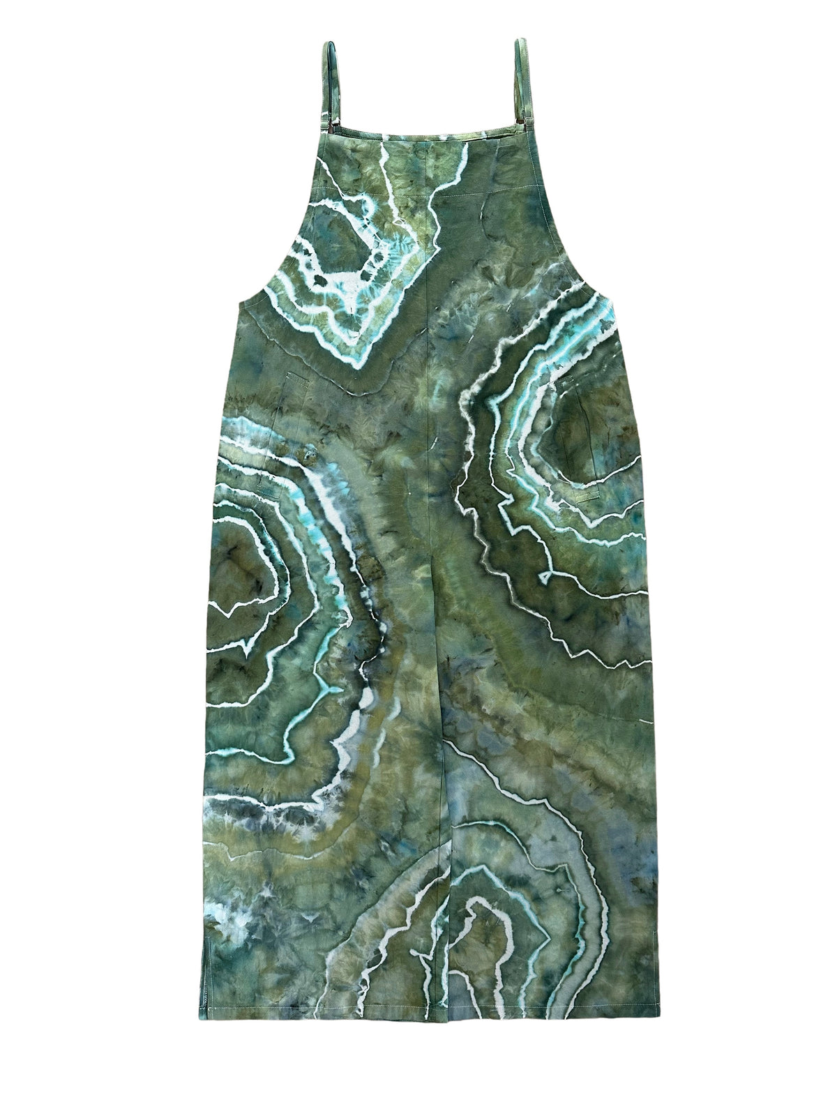 The Geode Jumpsuit M (8-10)