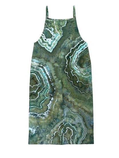 The Geode Jumpsuit M (8-10)