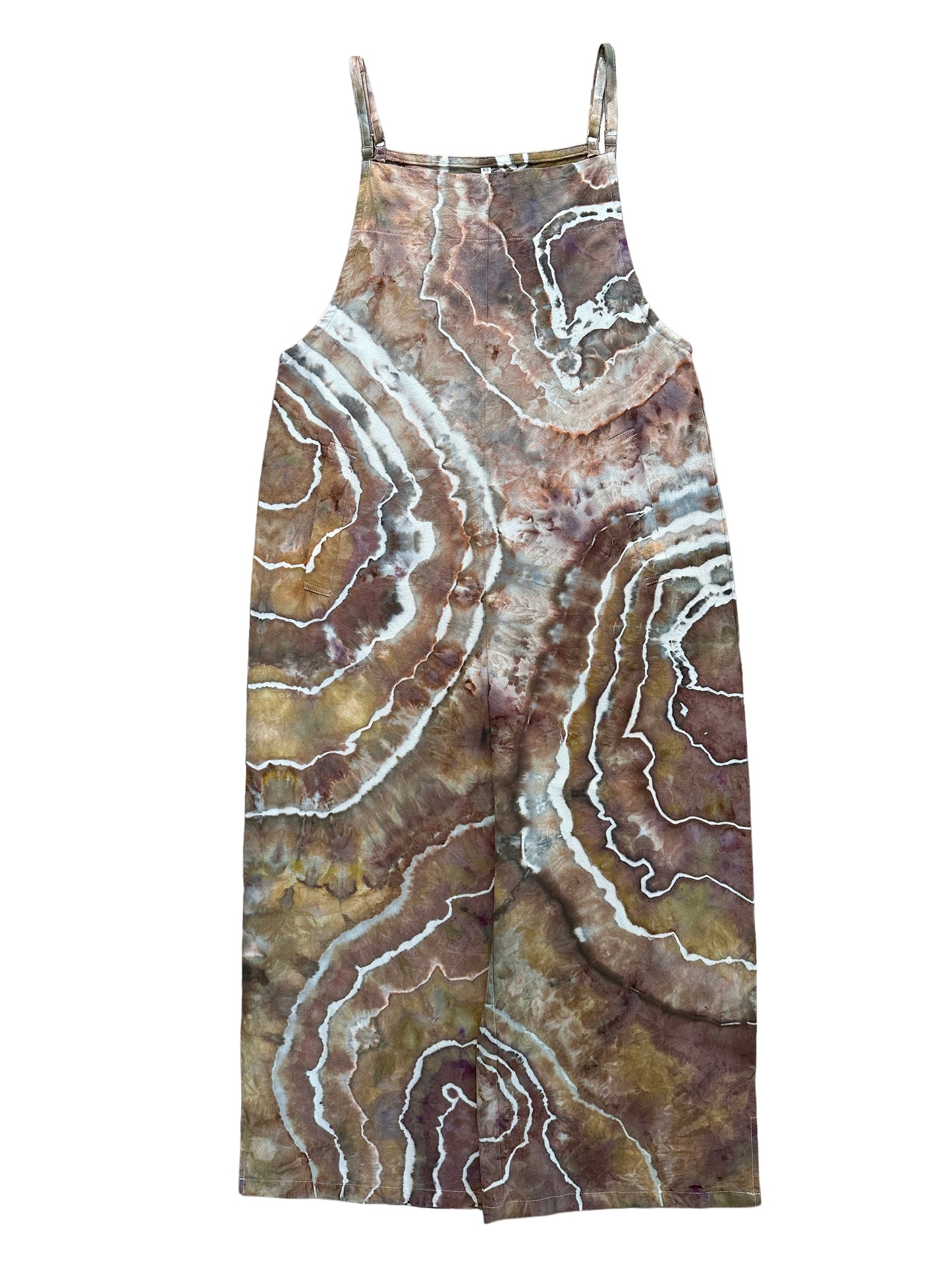 The Geode Jumpsuit XS (0-2)
