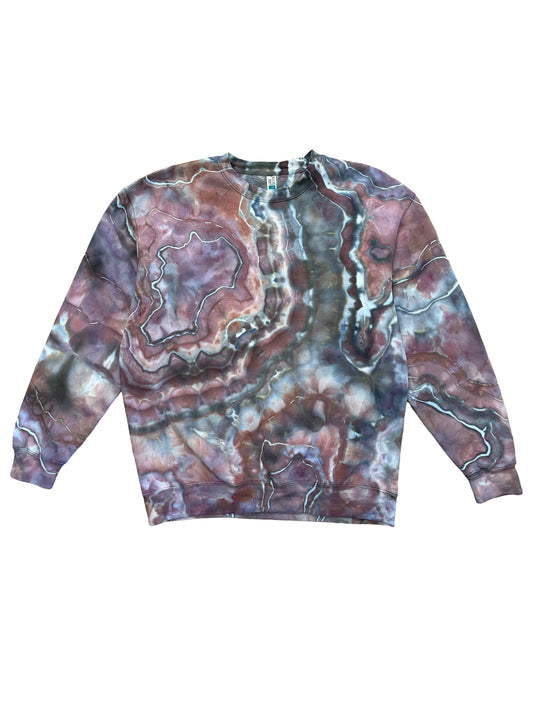 crewneck sweatshirt L