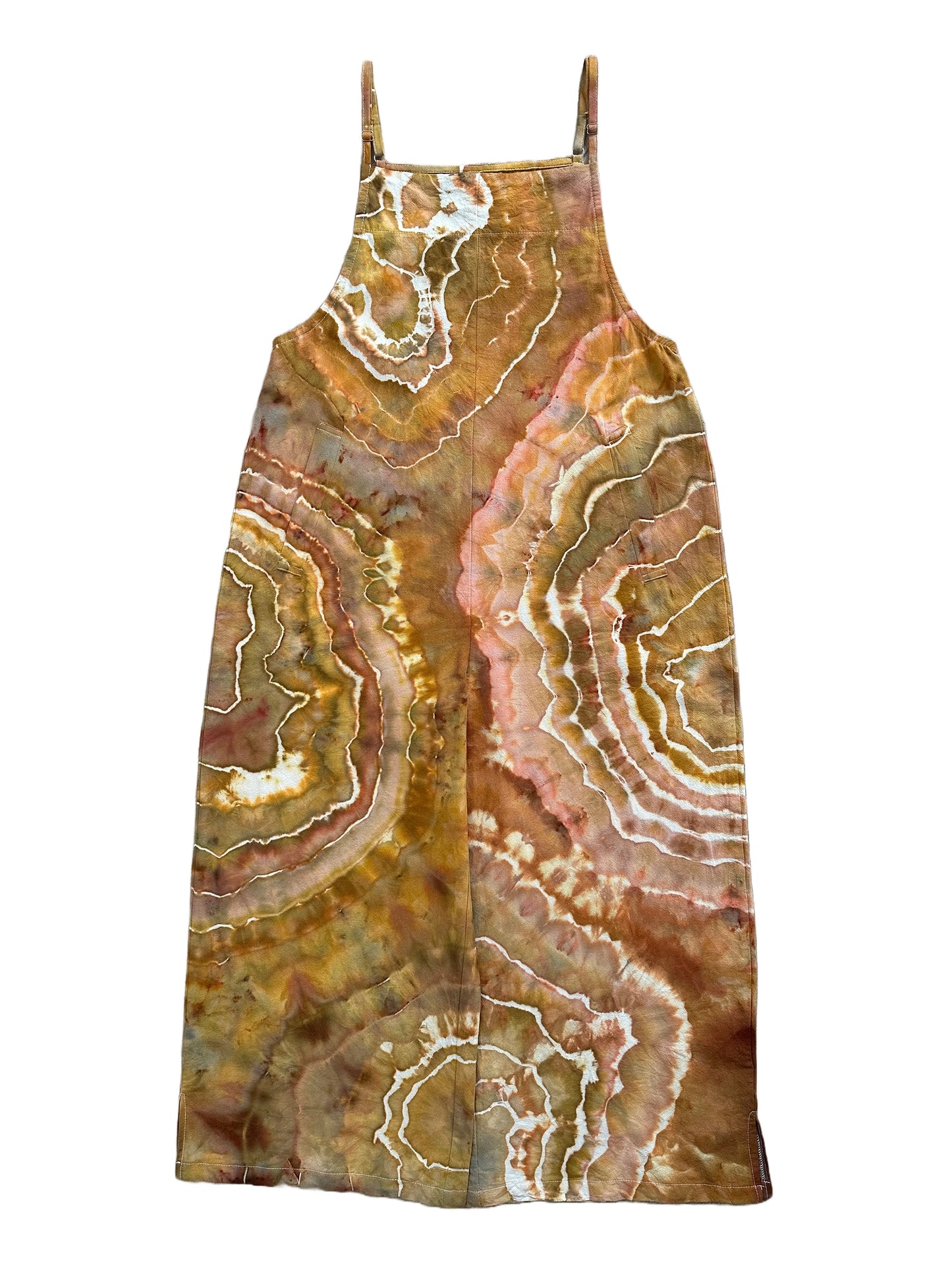 The Geode Jumpsuit XS (0-2)