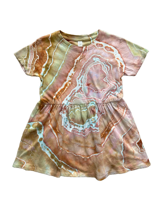 toddler dress 5/6T