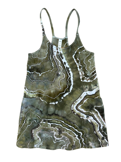 mini dress XS