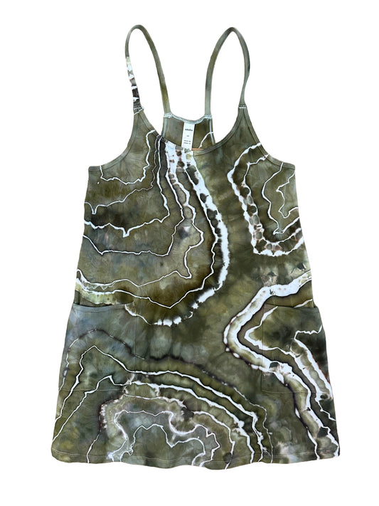 mini dress XS