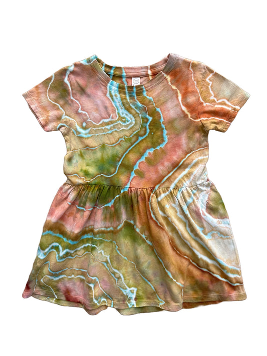 toddler dress 4T