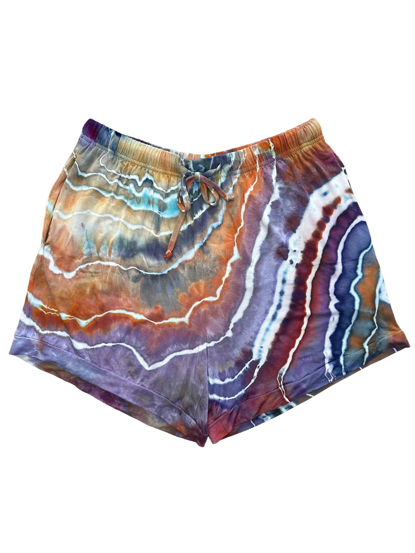 lounge shorts M
