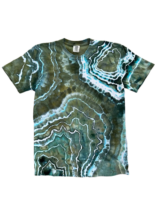 short sleeve t-shirt L