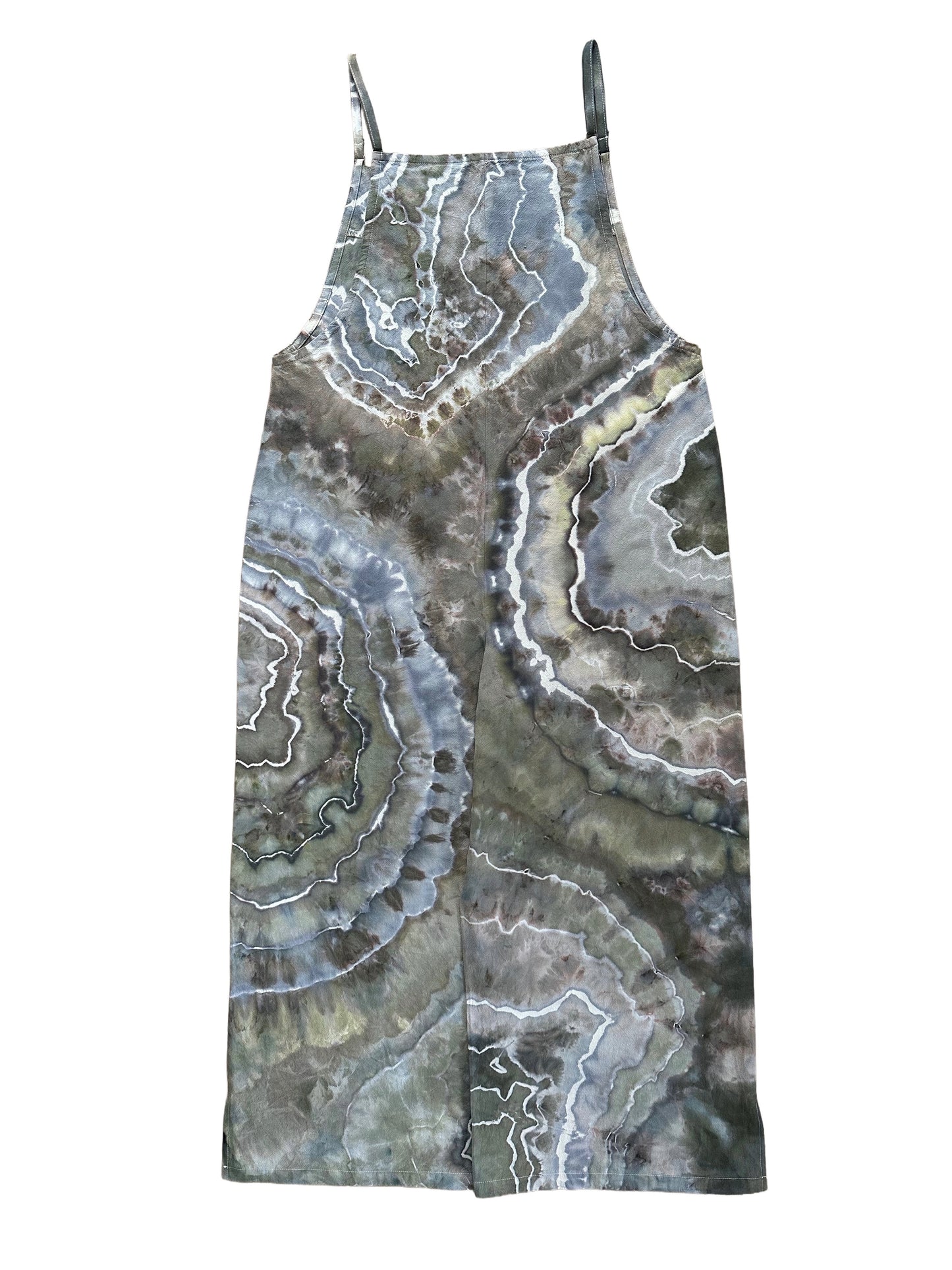 The Geode Jumpsuit M (8-10)