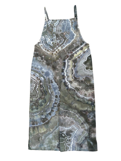 The Geode Jumpsuit M (8-10)