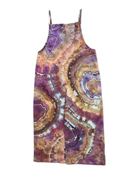 The Geode Jumpsuit M (8-10)