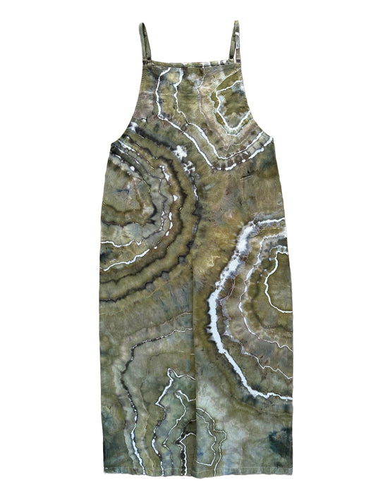 The Geode Jumpsuit S (4-6)