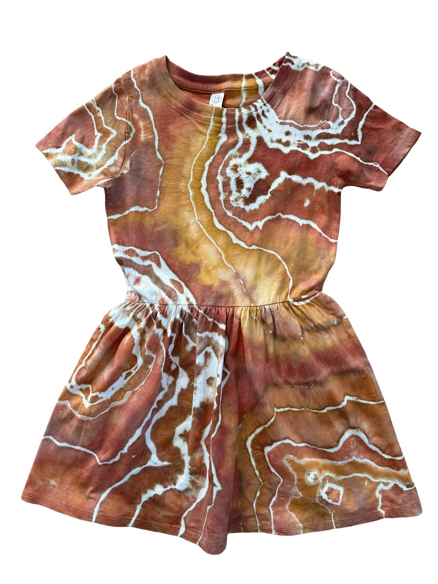 toddler dress 4T
