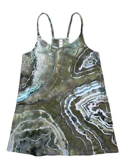 mini dress XL