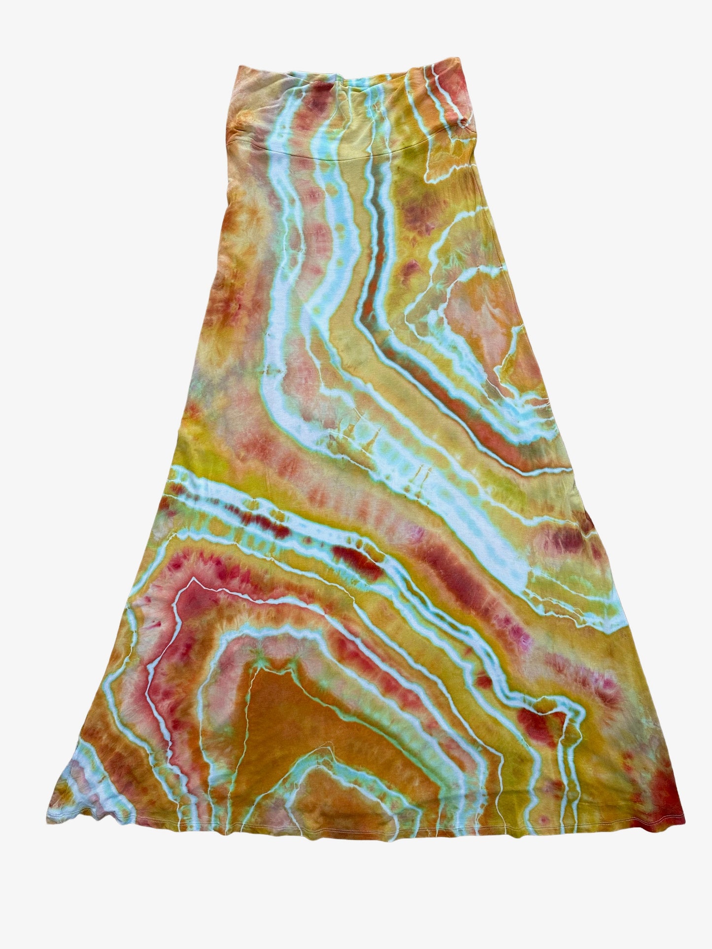 maxi skirt M