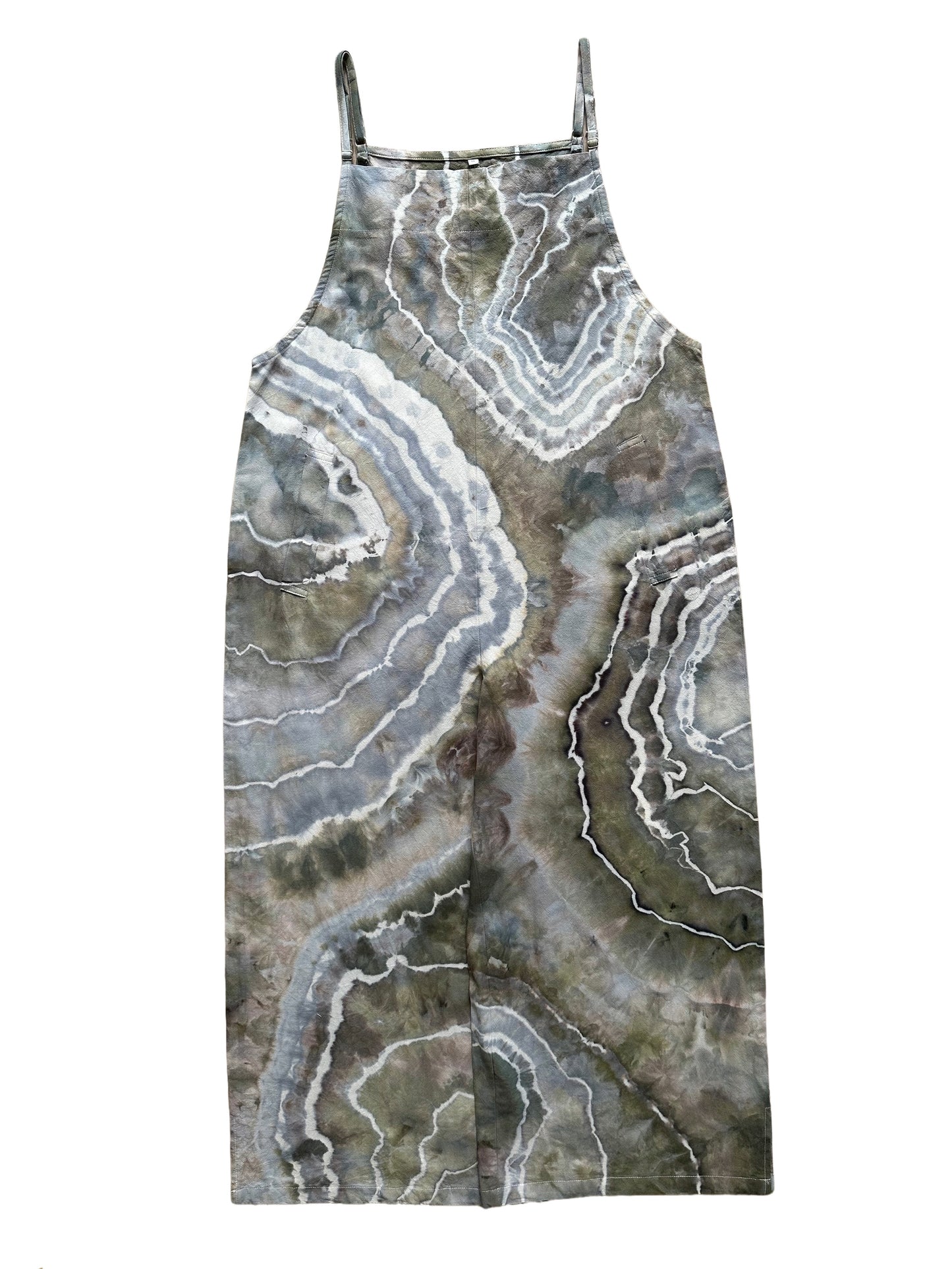 The Geode Jumpsuit M (8-10)