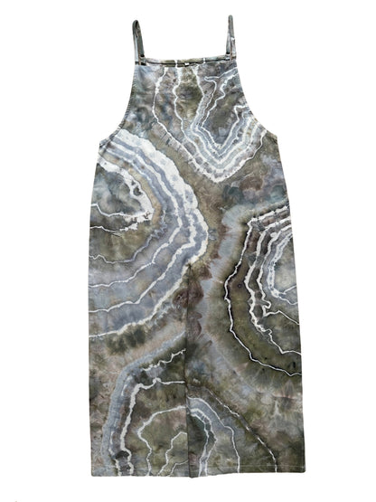 The Geode Jumpsuit M (8-10)