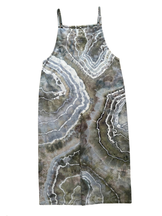The Geode Jumpsuit M (8-10)