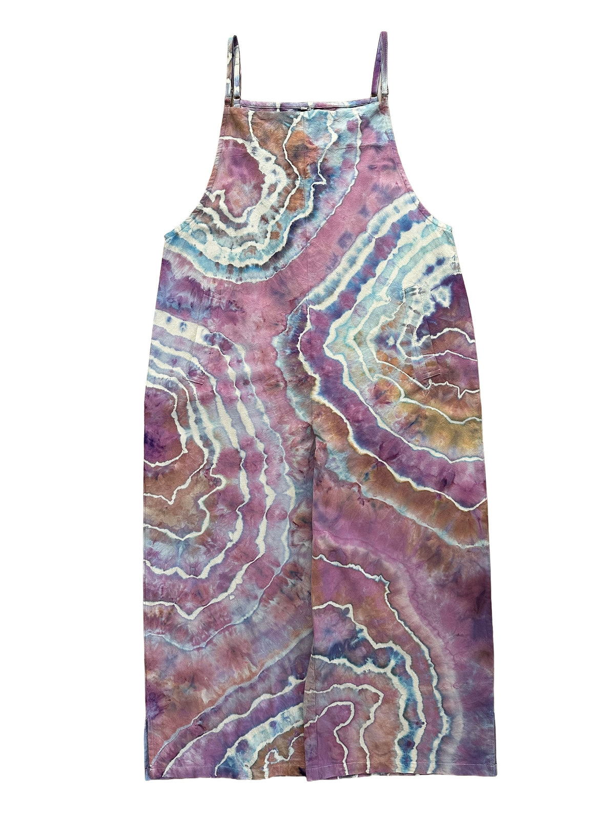 The Geode Jumpsuit M (8-10)