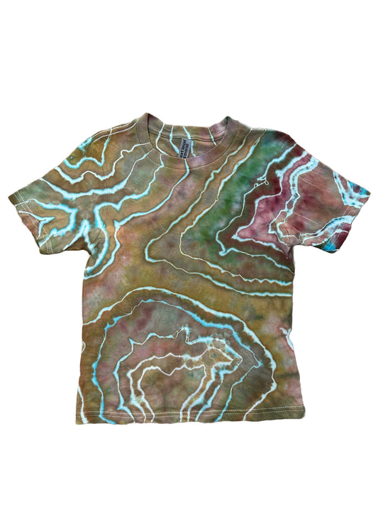 youth t-shirt XS