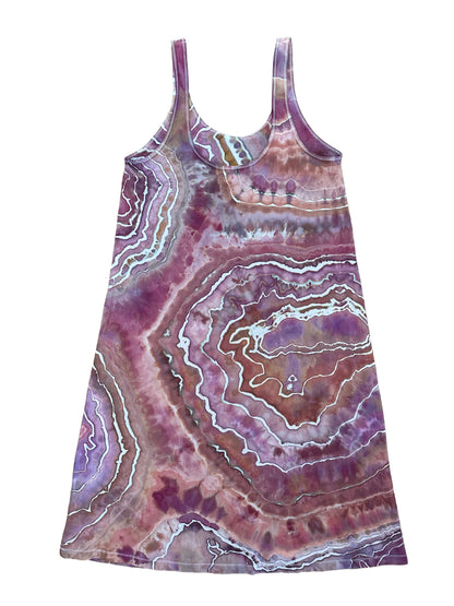 tank midi dress L