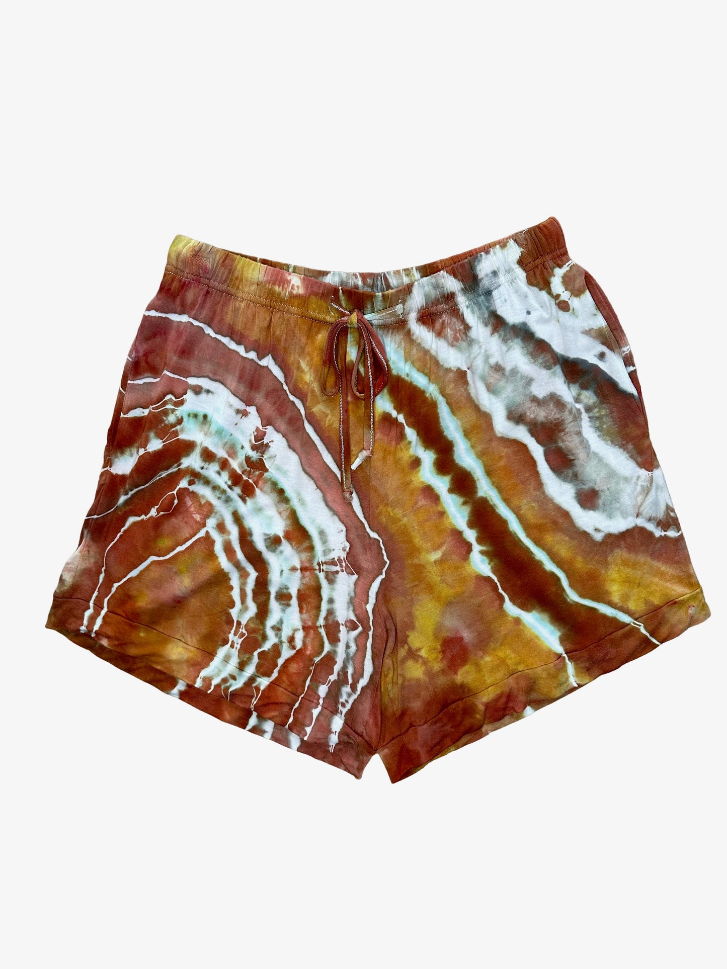 lounge shorts S