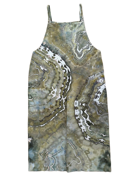 The Geode Jumpsuit 2XL (20-22)