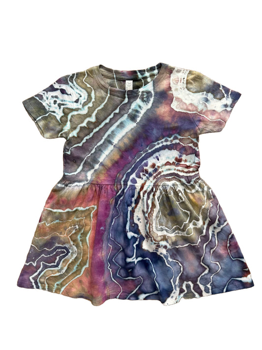 toddler dress 5/6T