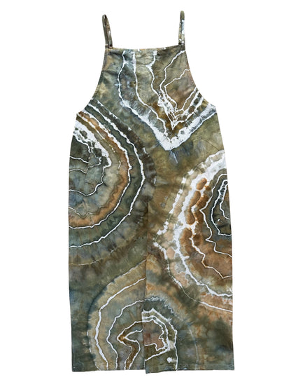 The Geode Jumpsuit M (8-10)