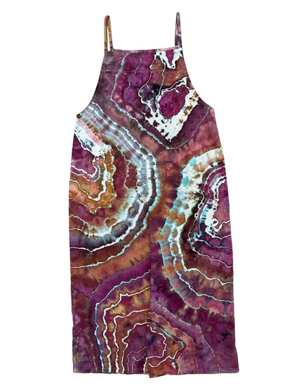 The Geode Jumpsuit XL (16-18)