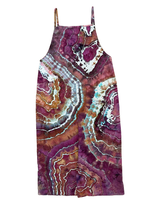 The Geode Jumpsuit XL (16-18)