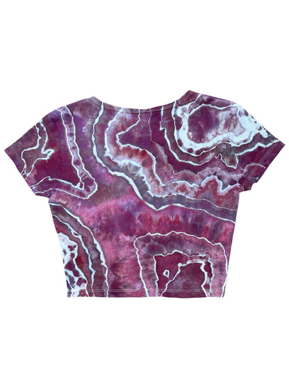 90’s baby tee S