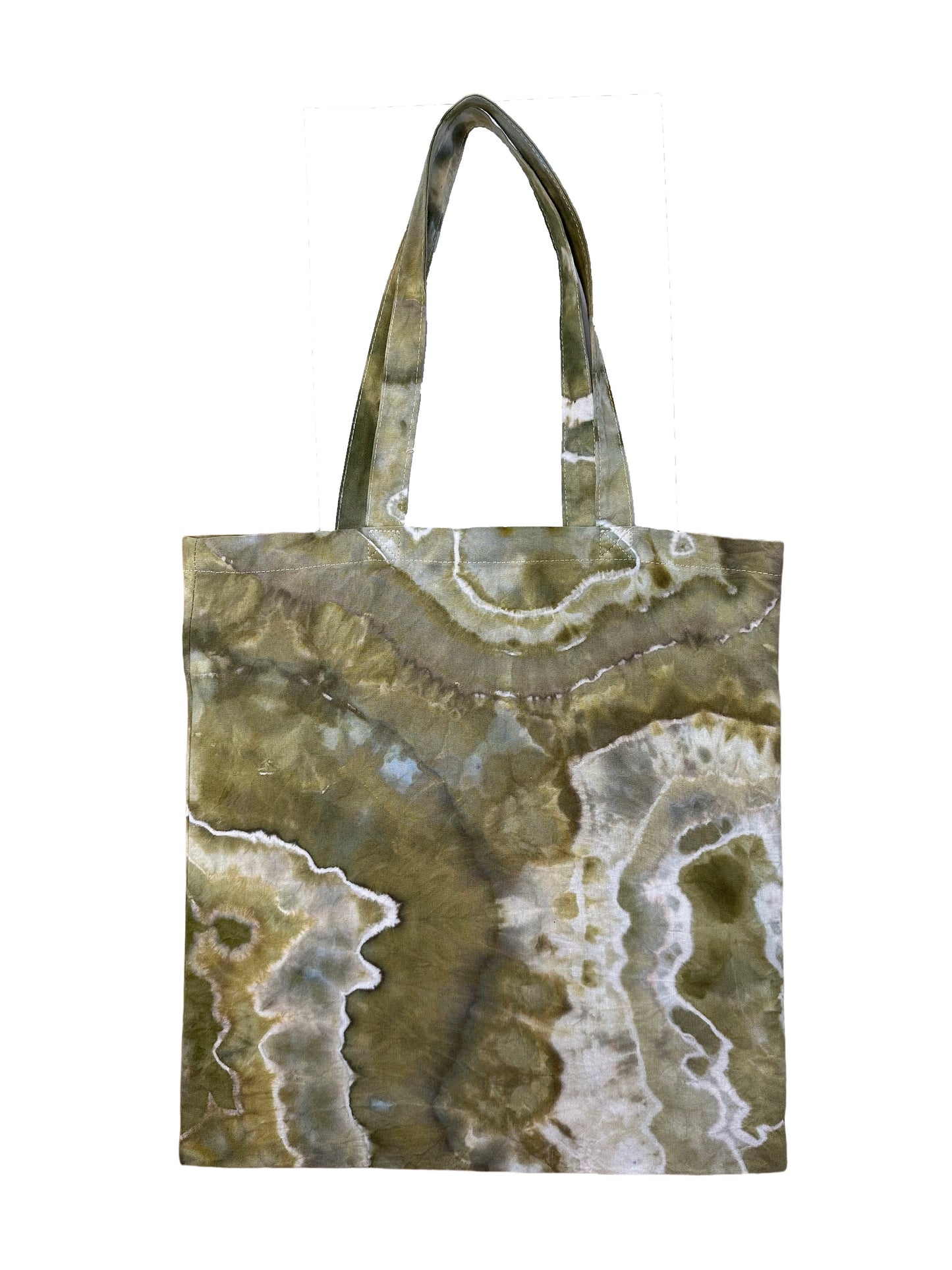 canvas tote