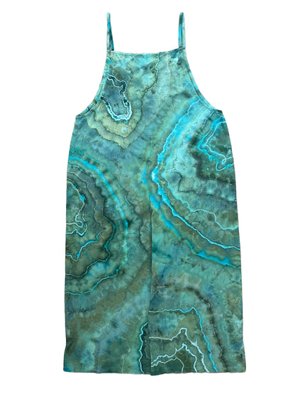 The Geode Jumpsuit 2XL (20-22)