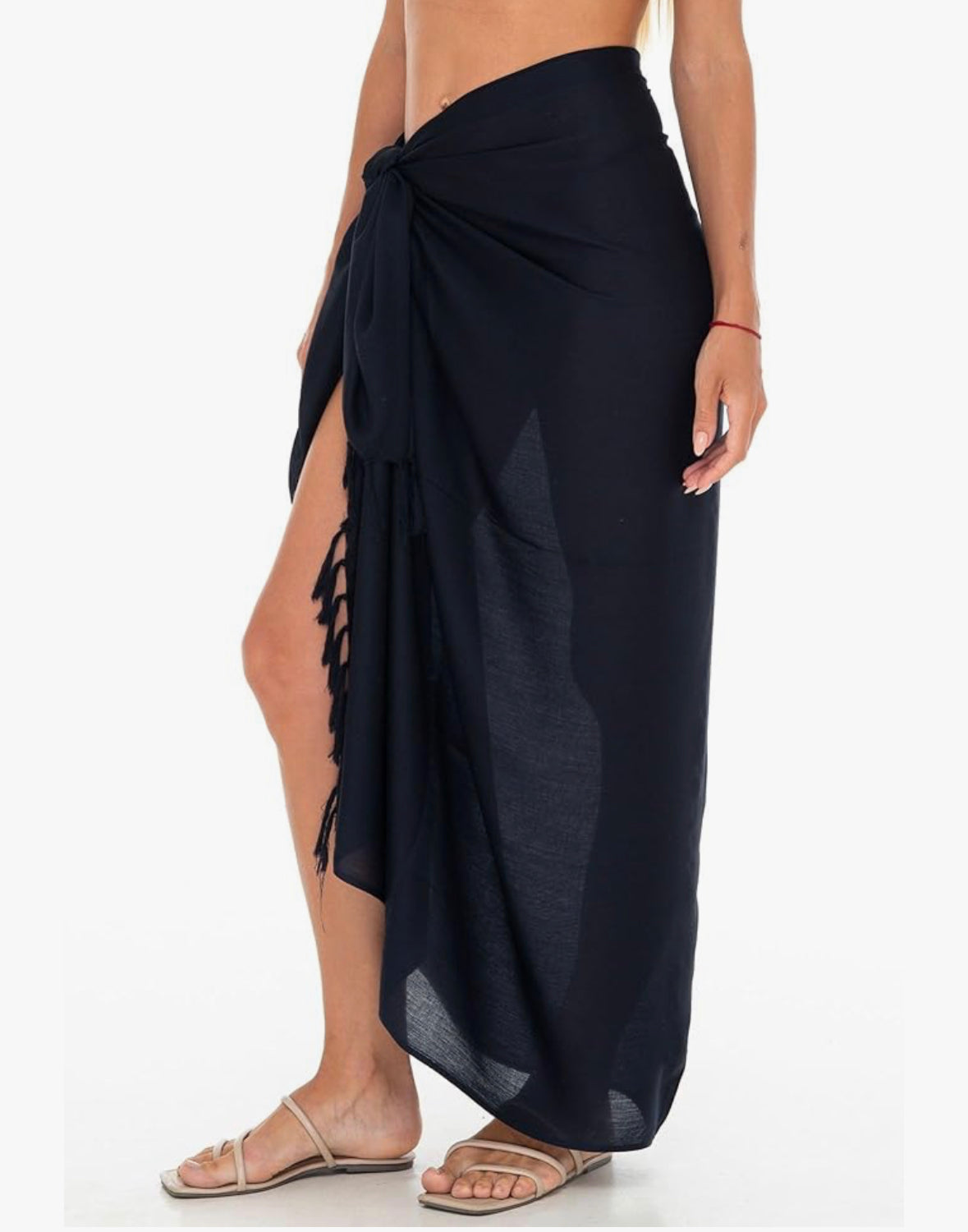 beach sarong O/S