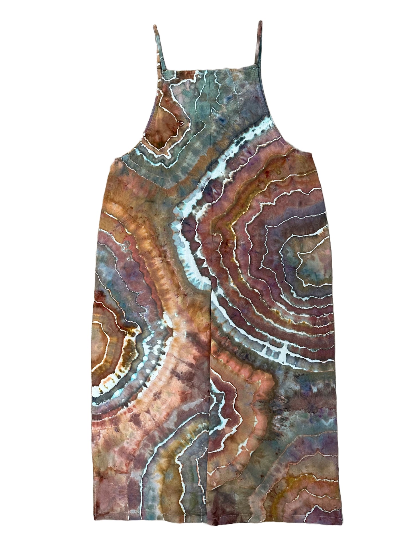 The Geode Jumpsuit 2XL (20-22)