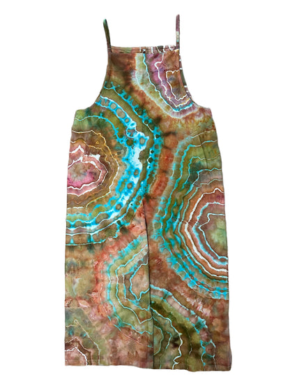 The Geode Jumpsuit XL (16-18