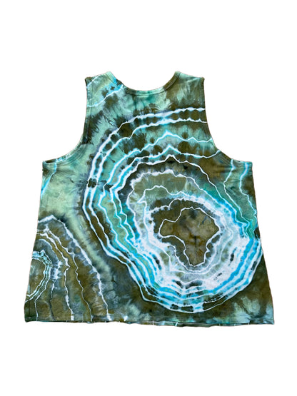 luxe tank L