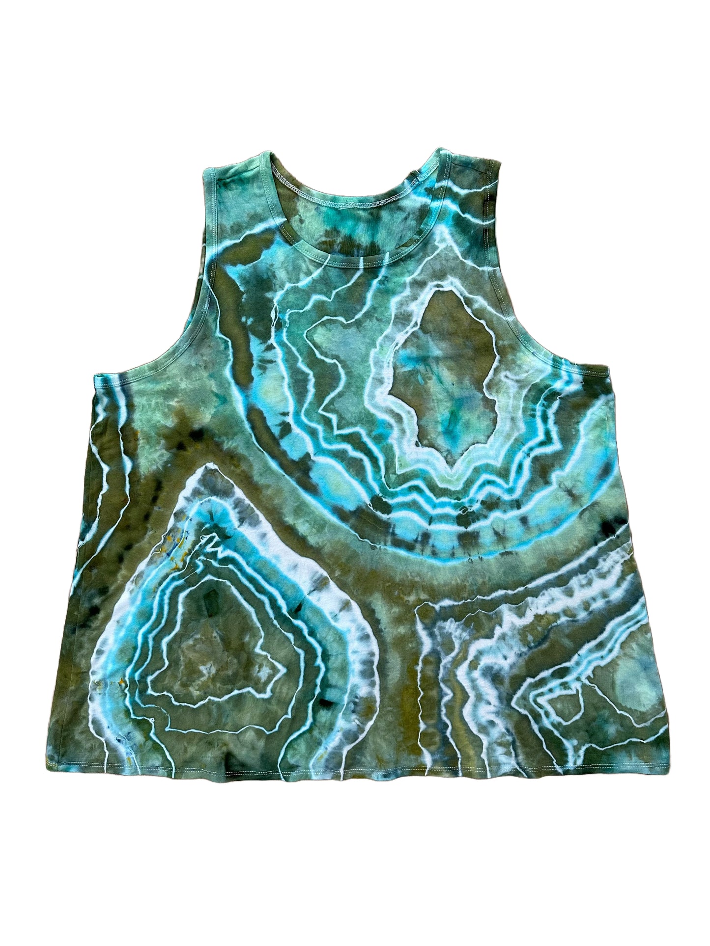 luxe tank L