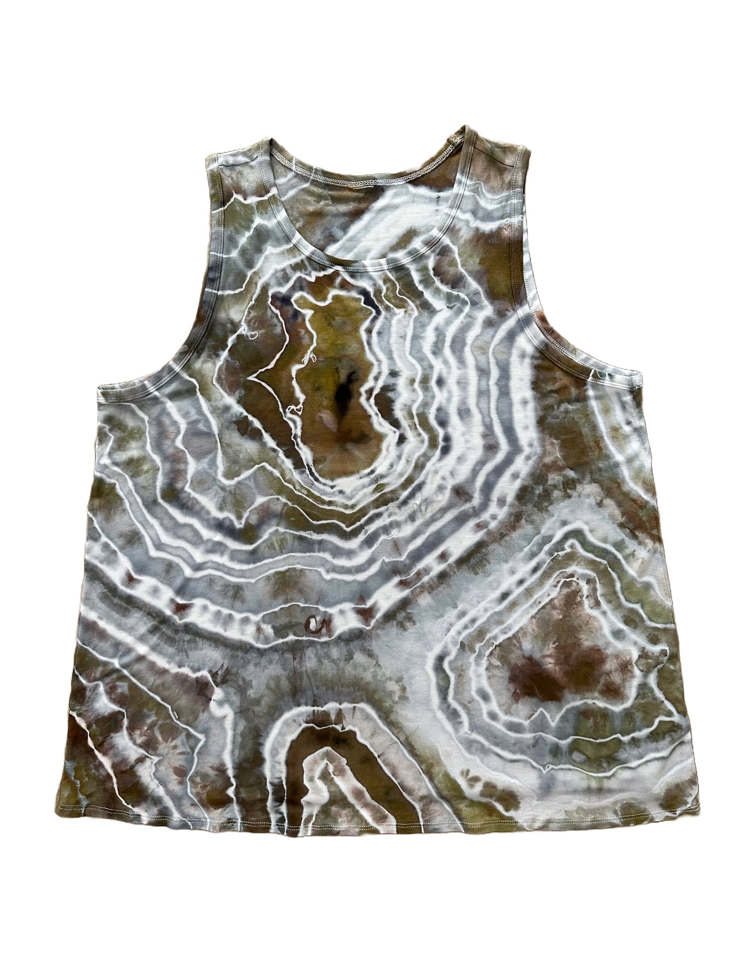 luxe tank L