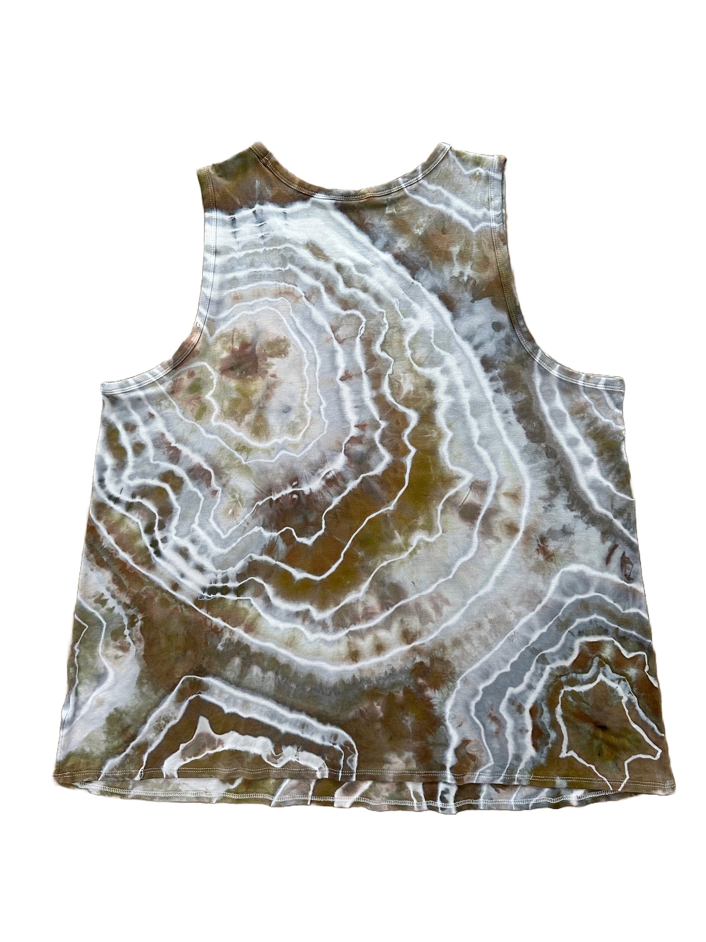 luxe tank L