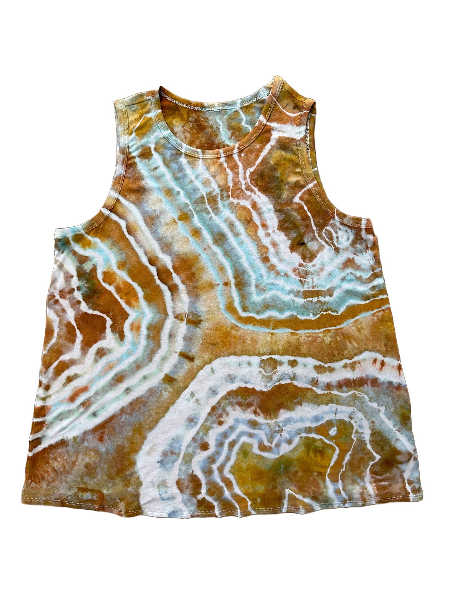 luxe tank M