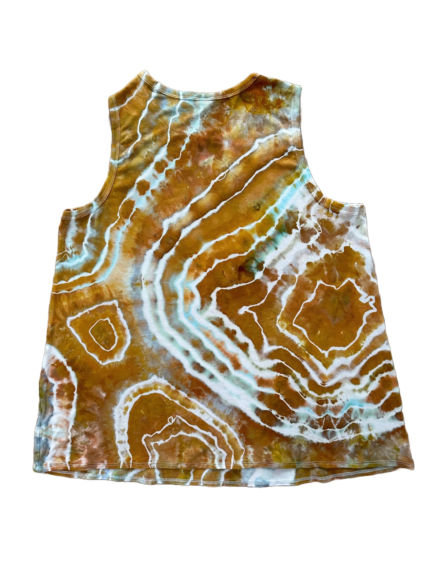 luxe tank M