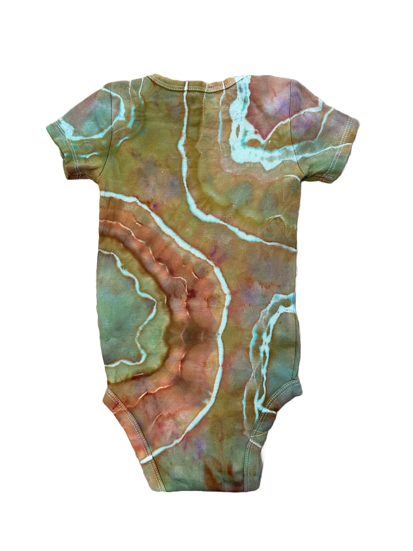 short sleeve onesie 6-9mo