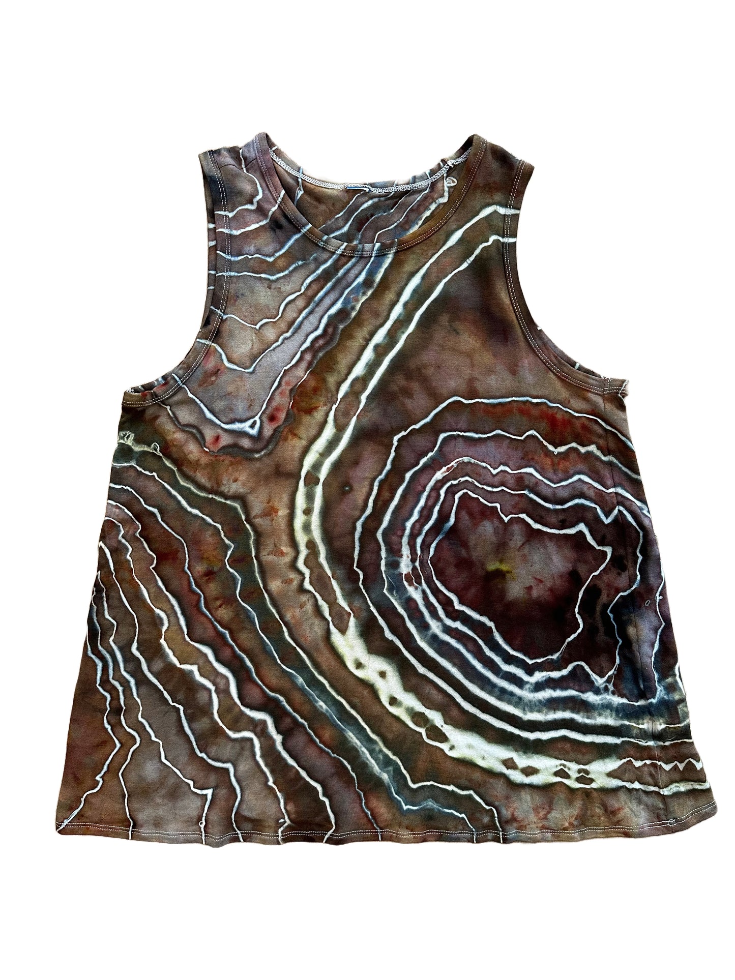 luxe tank S