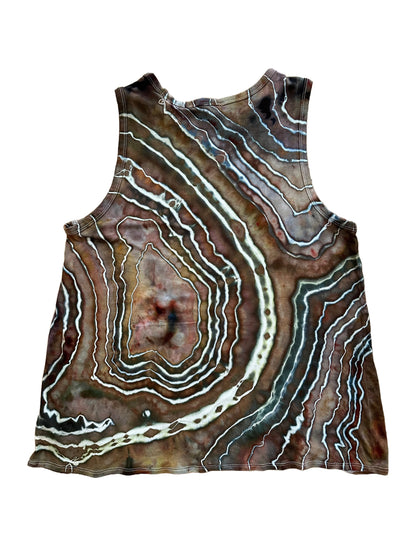 luxe tank S