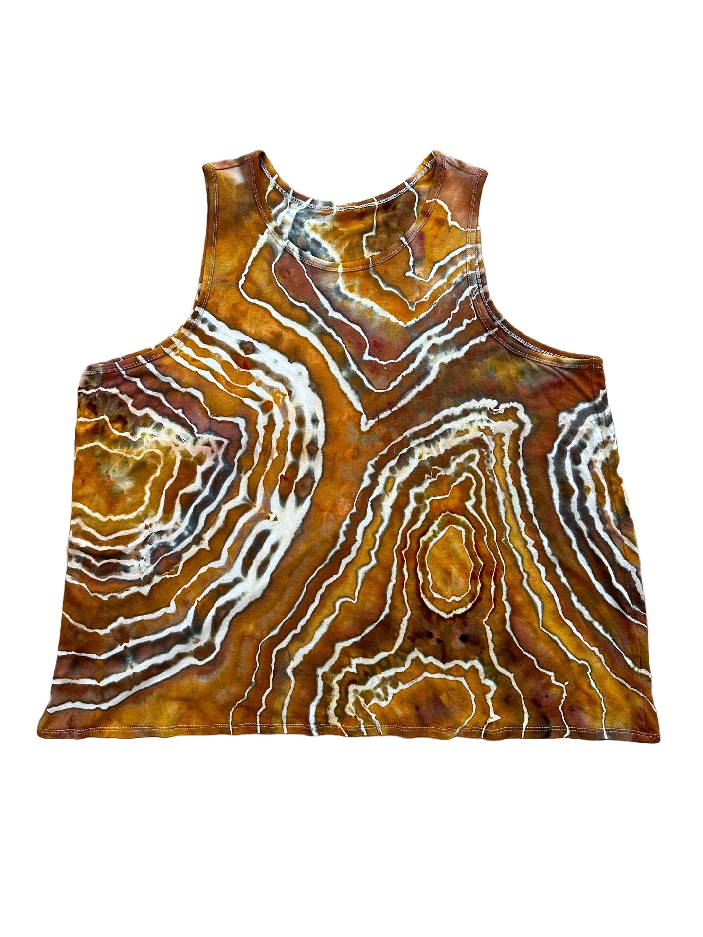 luxe tank 2XL