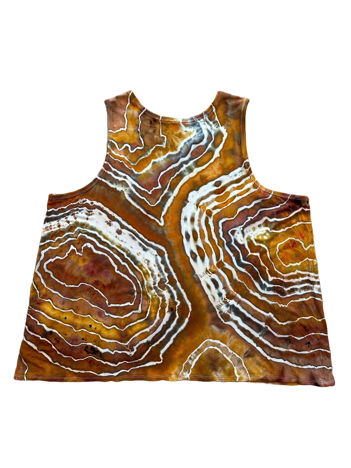 luxe tank 2XL